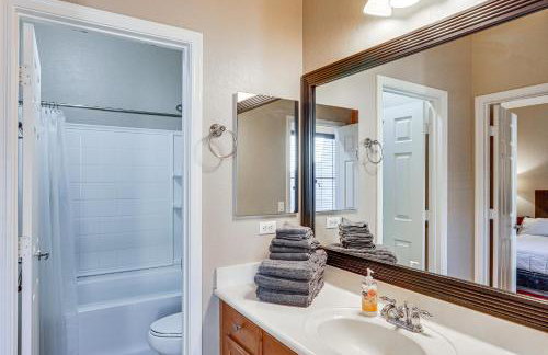 Golf, Work and Explore Las Vegas Gem with Pool Access - Foto 26