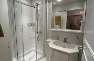 Calme et élégance au cœur de Tours - Photo 20