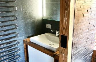 Apartment-Chalet Panorama - Foto 39