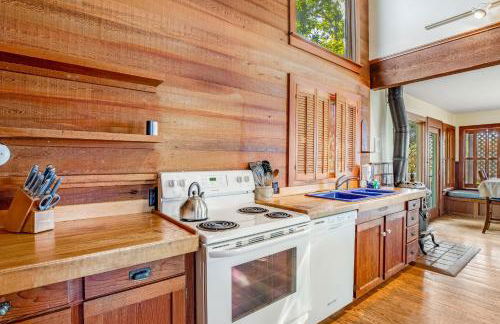 Pacific Ocean View Lodge - Foto 14