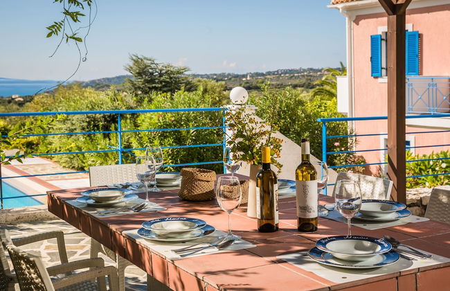 Villa Rudi - Photo 21