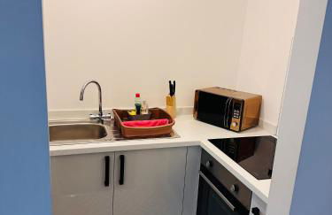 City Blessed Aptm 2 with free parking - Foto 6