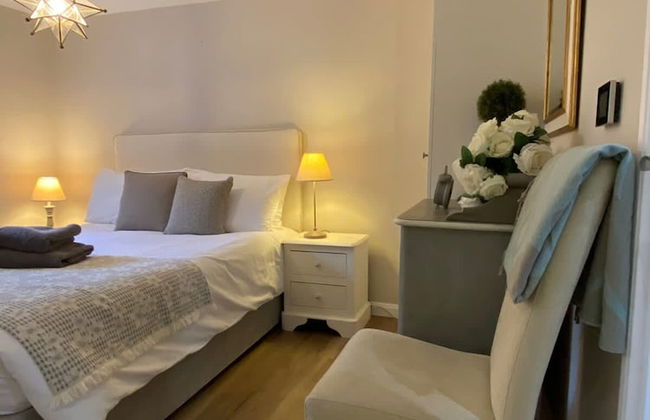 Host Stay Old Chapel - Foto 8