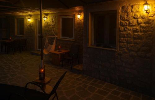 Rahati in Pramanta - Ραχάτι στου Τσακτσίρα - Foto 2