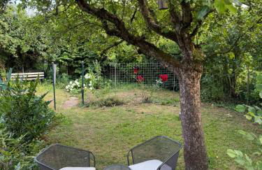 Zentral mit Garten für bis zu 6 Personen - Foto 8