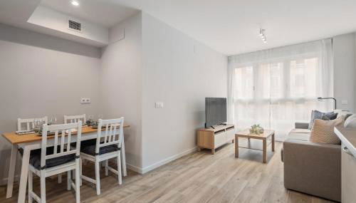 Nice flat in General Ricardos - 2B - Foto 2