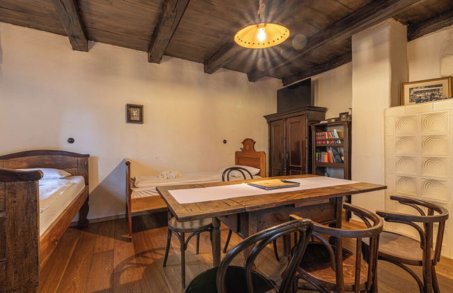 Natural Chalet Indasnja Iza - Foto 7