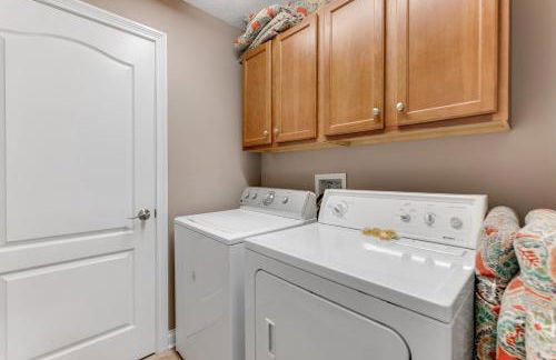 Dog Welcome Condo Sleeps 6 Lake Views Dock Access - Foto 18