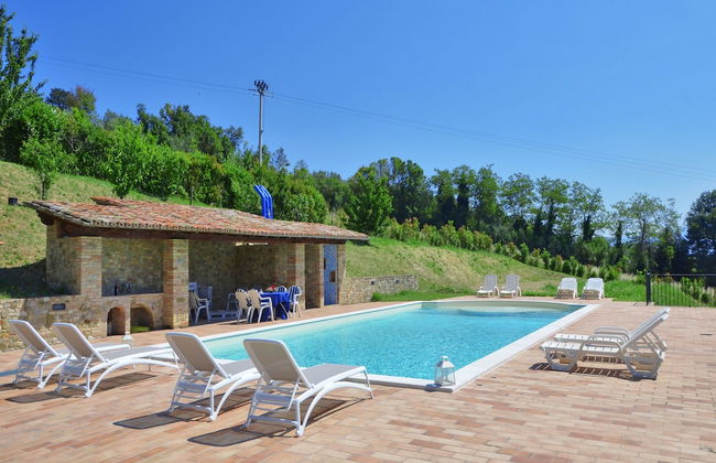 Villa San Martino - Foto 18