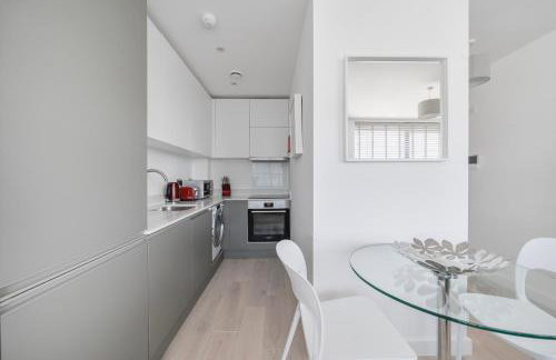 Roomspace Serviced Apartments -Caroline Street - Foto 8