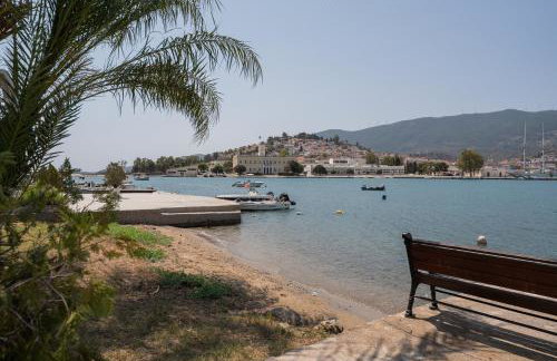 Blue Lemon Hideaway - Foto 1