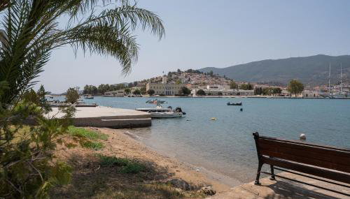 Blue Lemon Hideaway - Foto 1