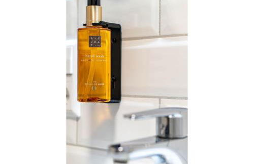 be Apart Hotel Serviced Apartments - Foto 49