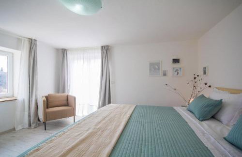 Villa Mamma Mia Oprtalj - Foto 9