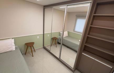 Lindo apt no centro de Foz - Foto 52