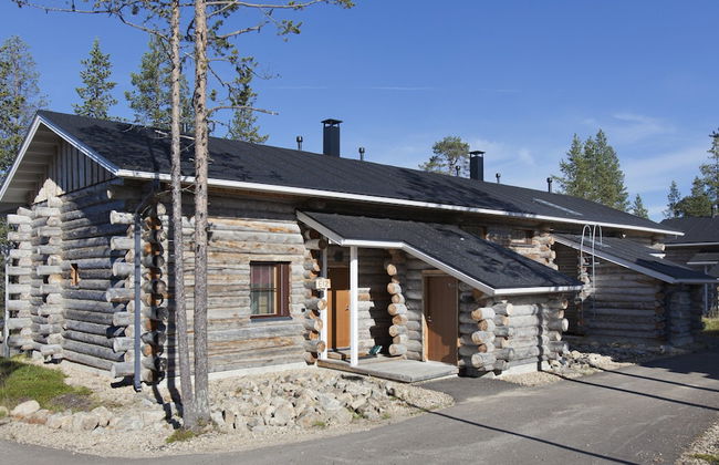 Holiday Club Saariselkä Apartments - Foto 56