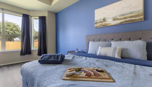 NEW 12 Bd Temple House, up to 14 PPL, Perfect for Families, Contractors, Large Groups, In Home Theatre, Arcade, Billiards - Professionally Managed By Stay Albatross Furnished Rentals - Foto 5