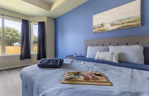 NEW 12 Bd Temple House, up to 14 PPL, Perfect for Families, Contractors, Large Groups, In Home Theatre, Arcade, Billiards - Professionally Managed By Stay Albatross Furnished Rentals - Foto 5