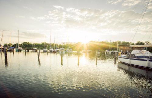 Gutshaus Krummin Usedom - Photo 20