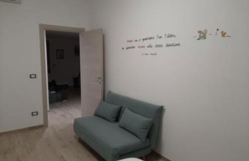 Titti's House - Parcheggio custodito in garage gratis - Foto 21