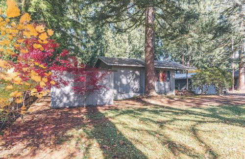 Deer View Retreat - Meredith Lodging - Foto 41