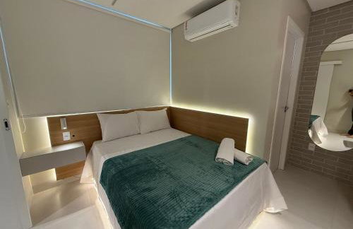 Apartamentos no Centro da Cidade - Photo 69