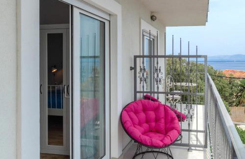 Summer House Bougainvillea by Dubrovnik Colors - Foto 23