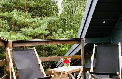 Farmstay Marianówka u Tesi - Foto 30