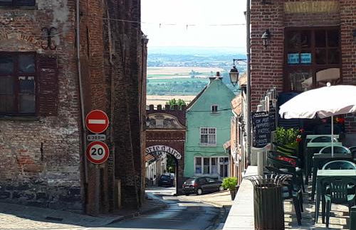 Gîte Au Cœur de Cassel - Foto 54