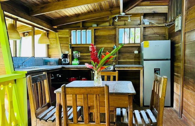 El Jardin de Playa Negra - Foto 32