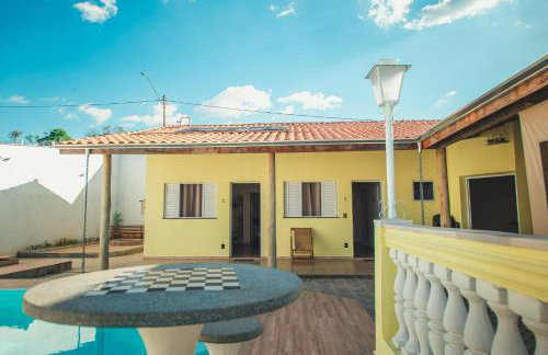 Espaço Hórus - Foto 9