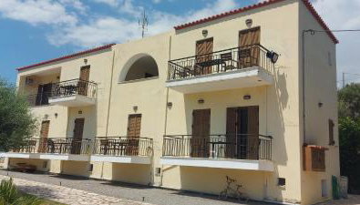 Domaine Papakonstantis - Foto 5, Garden, Garden view, young children