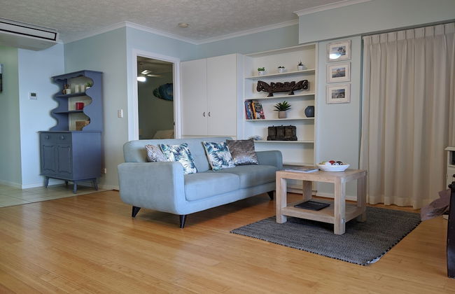 Moorings Beach Resort - Foto 48