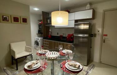 PAJUCARA FRONT BEACH 2 - Foto 8