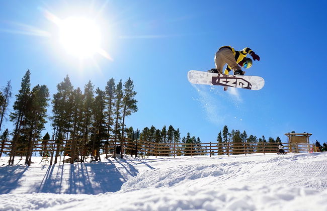 Grand Timber Lodge - Foto 62