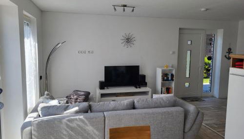 Ferienwohnung Seestern im Haus-Neuharlingersiel - Foto 5