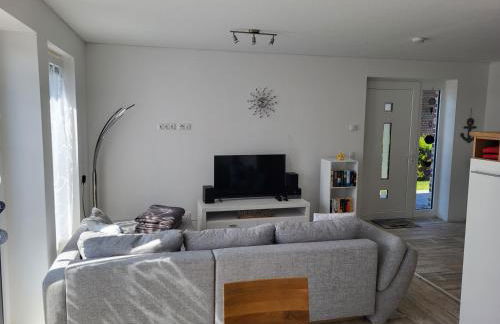 Ferienwohnung Seestern im Haus-Neuharlingersiel - Photo 5