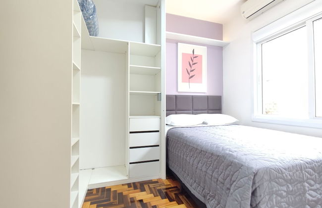 Apartamento Sant'Ana - Foto 2