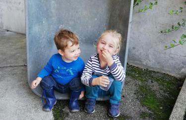 Ferienwohnung Bergblick - Foto 18