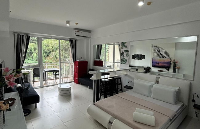 Beach Condos Pico de Loro Hamilo Coast - Foto 33