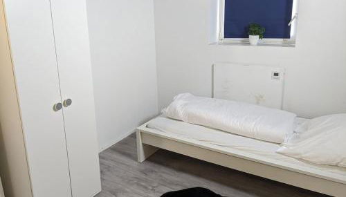 Handwerker Wohnung im Landhaus - Foto 5