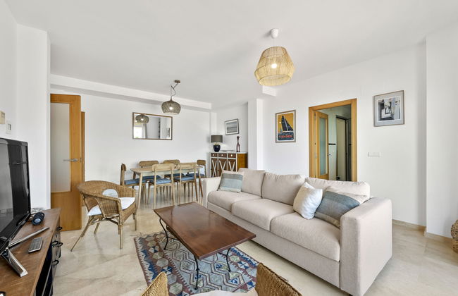 Cima del Mar - Foto 9