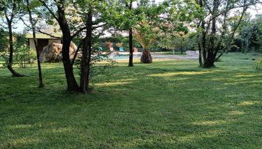 Domaine D'Erras -colibri - - Foto 3