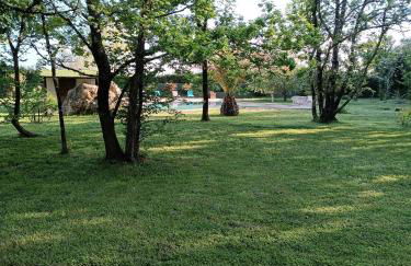 Domaine D'Erras - la bergeronnette - Foto 26