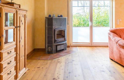 Ferienhaus Strandmuschel - Foto 11