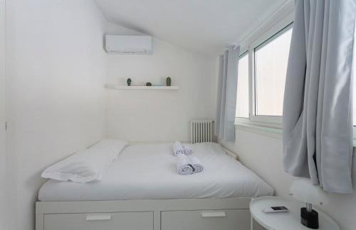 Open View Apartment by Wonderful Italy - Photo 37