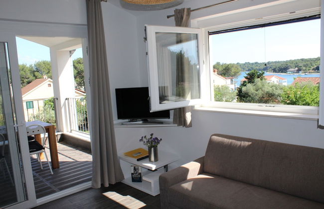 Gorgonia Suites - Foto 41