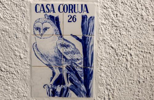 Casa Coruja - Foto 10