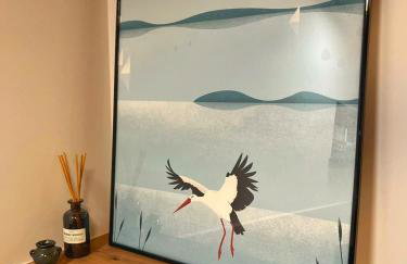 Poza czasem - domek letniskowy nad jeziorem - Foto 40