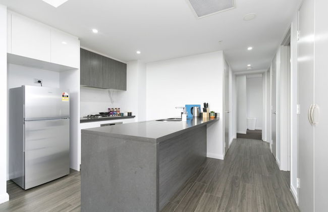 High-End Riverside Home - Foto 11